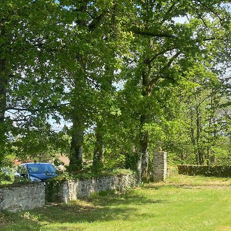 Le Chalet De Thierry Villefavard Exterior photo
